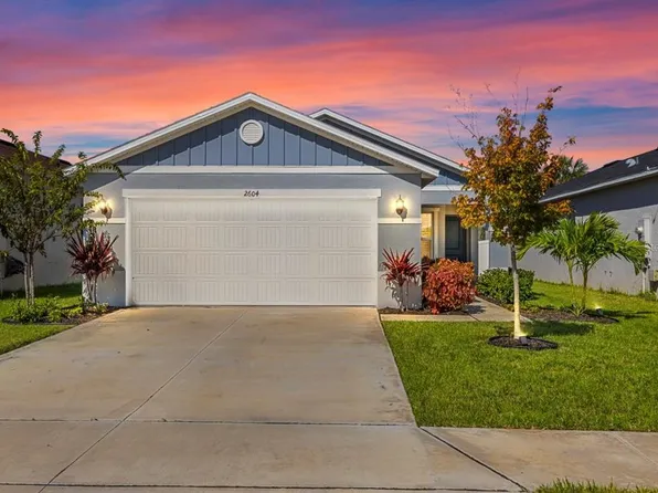 2604 89TH STREET CIRCLE E, PALMETTO, FL 34221