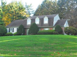 1246 Wright Dr, Huntingdon Valley, PA 19006