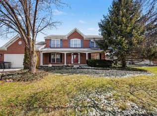 5496 Red Fox Ct, Mason, OH