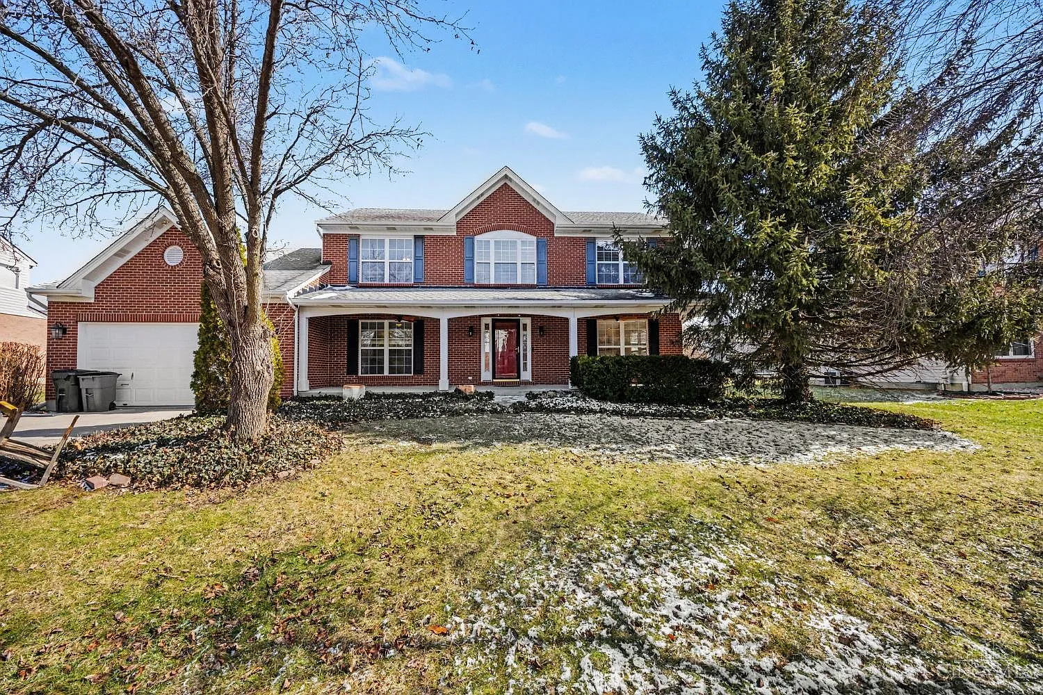 5496 Red Fox Ct photo 1