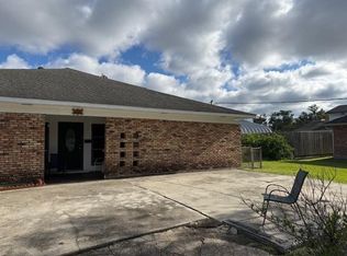 105 Mu St, Belle Chasse, LA 70037