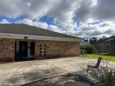 105 Mu St, Belle Chasse, LA, 70037