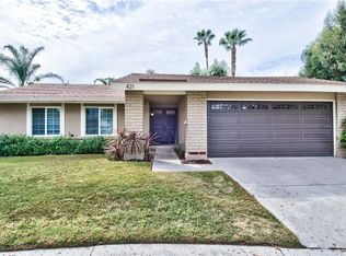421 N Roni Ln, Anaheim, CA 92807