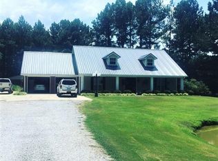 517 County Road 1498, Tupelo, MS 38804