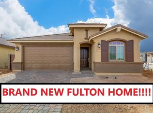 41275 W Carlisle Ln, Maricopa, AZ 85138