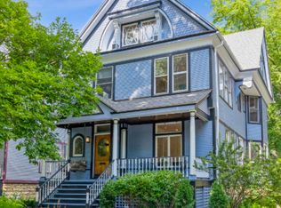 118 S Scoville Ave, Oak Park, IL 60302