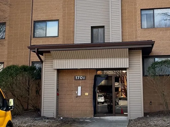 1701 Mount Washington Ct Unit E, Baltimore, MD 21209