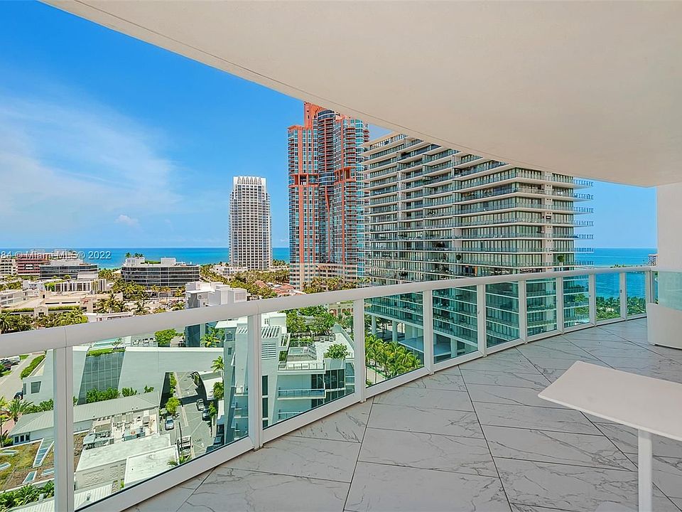 1st image of 1000 S Pointe Dr APT 1408