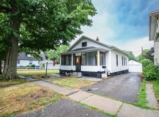 505 C St, La Porte, IN