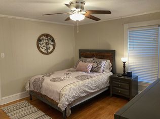 3836 Old Weaver Trl, Creedmoor, NC 27522