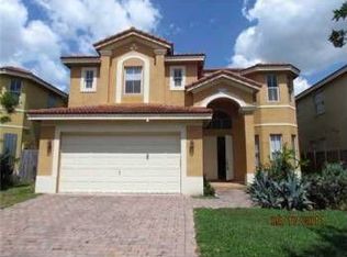 24204 SW 107th Ct, Homestead, FL 33032