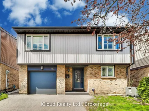29 Pumfrey Cres, Toronto, ON M9V 4L5