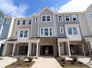 2104 Enrichment Way, Durham, NC 27703