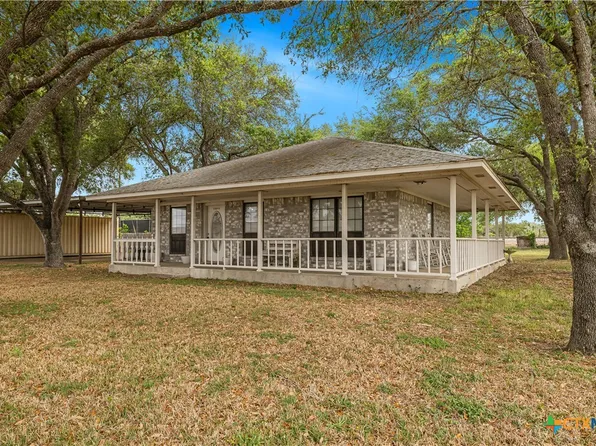 13644 State Highway 87 N, Nursery, TX 77976