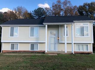 3921 Montclair Rd, Richmond, VA 23223