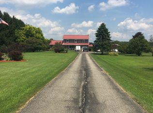 35474 Tryonville Rd, Townville, PA 16360