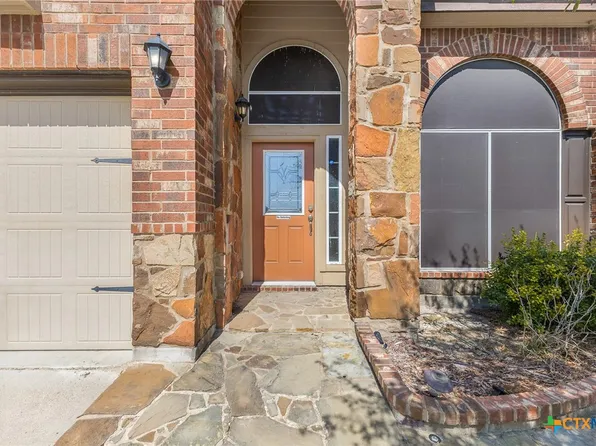 3417 Parkmill Dr, Killeen, TX 76542