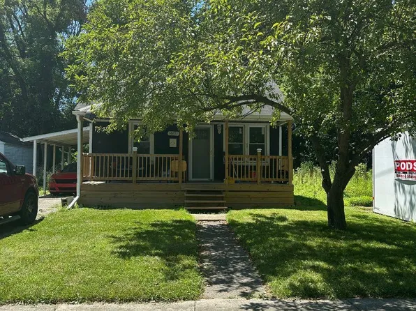 14401 Westwood St, Detroit, MI 48223