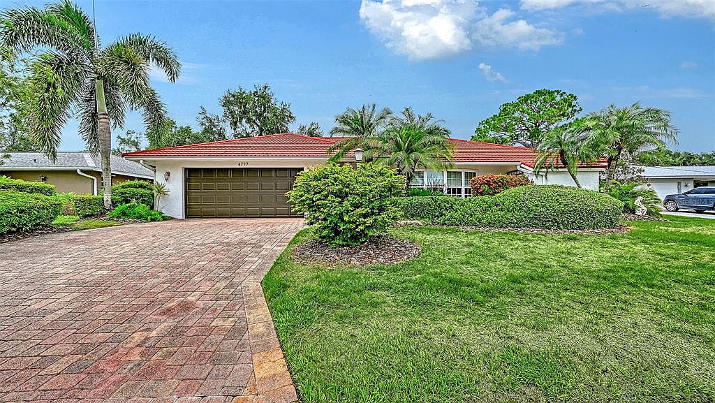 4777 OVERBURY PLACE — Bent Tree Country Club