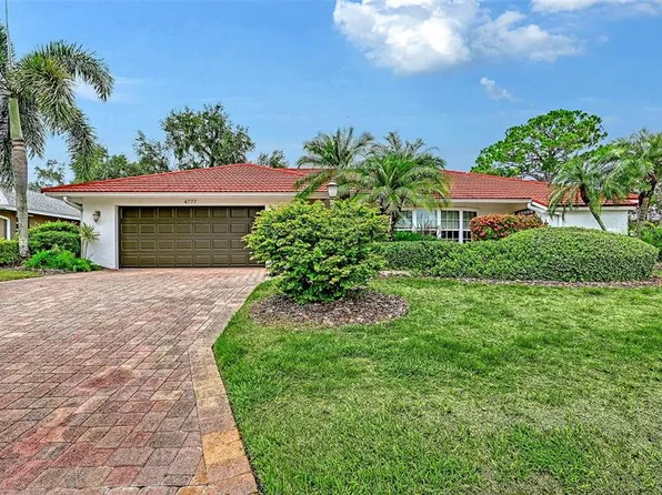 4777 OVERBURY PLACE, SARASOTA, FL 34241