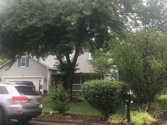 2nd image of 16854 Francis West Ln
