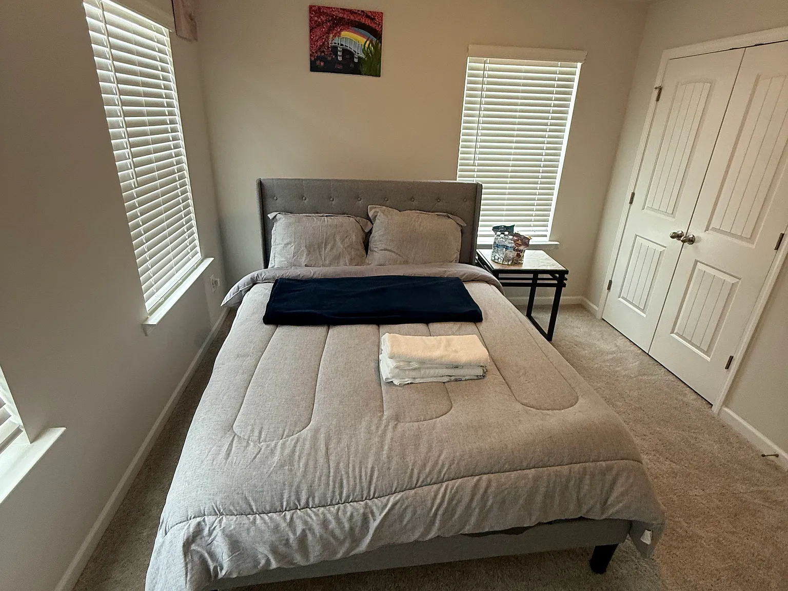1 bed, 1849 sqft, $850 — Photo 2