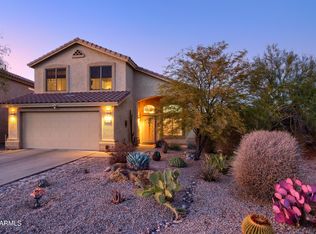 4506 E Matt Dillon Trl, Cave Creek, AZ 85331