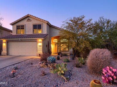 4506 E Matt Dillon Trl, Cave Creek, AZ, 85331