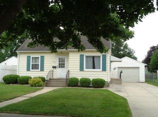 2114 1st Ave NE, Austin, MN 55912