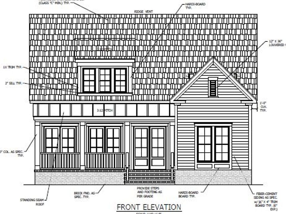 1st image of 1031 Whitehall