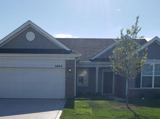 3650 Curran St, Portage, IN 46368
