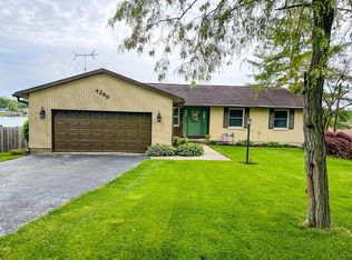 4289 Alleghany Trl, Jamestown, OH