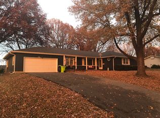 2100 Quail St, Harrisonville, MO 64701