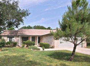 15622 Powder River St, San Antonio, TX 78232