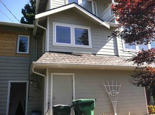 1732 NE 89th St, Seattle, WA 98115