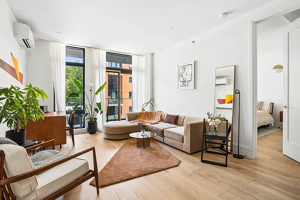 114 Lexington Avenue #304