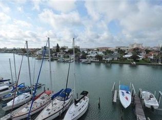 161 Brightwater Dr APT 6, Clearwater Beach, FL 33767