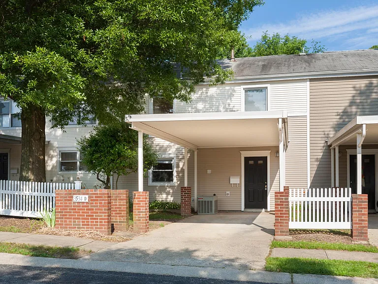 Fort Meade On-Post Housing — Photo 65