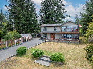 1671 Fawcett Rd, Nanaimo, BC V9X1P2