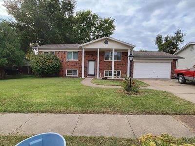 4127 Fuller Ln, Bridgeton, MO, 63044