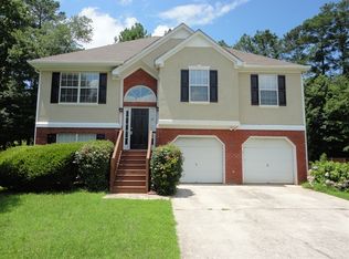 4128 Sweetsprings Ter SW, Powder Springs, GA 30127