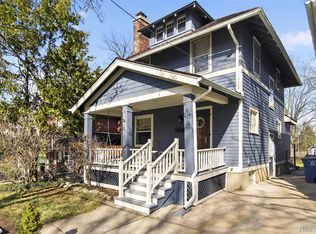 519 6th St, Ann Arbor, MI