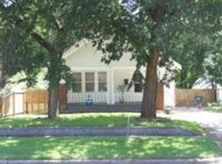 226 N Saint Paul Ave, Wichita, KS 67203