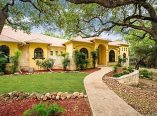 21 Horseshoe Ct, New Braunfels, TX 78132