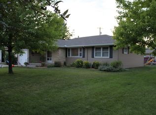 623 Carl Ave, Salina, KS 67401
