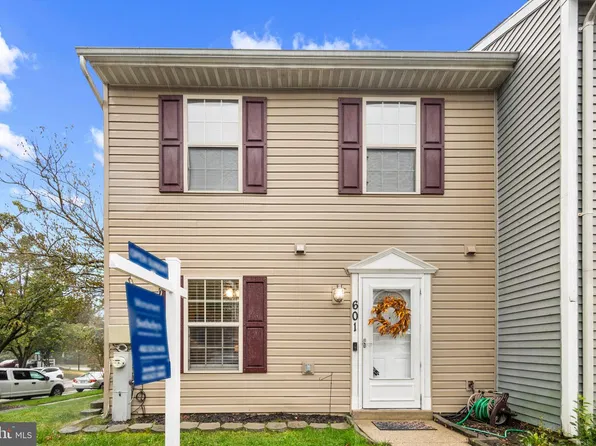 601 Realm Ct W, Odenton, MD 21113