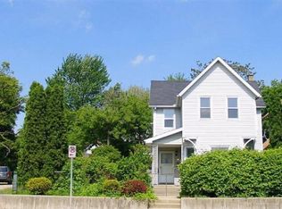 743 Grandville Ave SW, Grand Rapids, MI 49503
