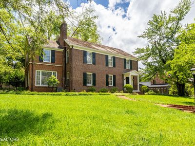 3800 Glenfield Dr, Knoxville, TN, 37919