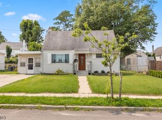 9 Soloff Dr, Hamilton Twp., NJ 08610