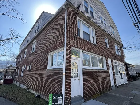 24 S Empire St APT 2R, Wilkes Barre, PA 18702